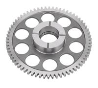 DAFSXZQR Embrague de Arranque unidireccional rodamiento Cuentas Engranaje 28120-MV4-000 Compatible con XG500 Street XG750 2015(Gear)