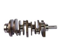 DAFSXZQR Reemplazo del cigüeñal Compatible con Motor de Gas Ghibli Levante Quattroporte 3.0 L V6 M156 323957 868821