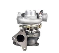 DAFSXZQR Reemplazo del turbocompresor TD05-20G TD05-20G-8