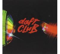 Daft Club