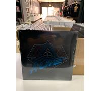 Daft Punk - Alive 2007 (2 LP)