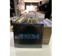 TRON: Legacy (2LP) [Vinilo]