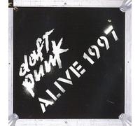 Daft Punk - Alive 1997