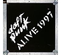 Daft Punk - Alive 1997 [Vinilo]
