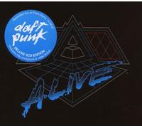 Daft Punk - Alive 2007