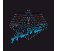 Daft Punk - Alive 2007