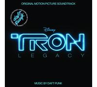 Daft Punk Banda Sonora (Banda Sonora) - Tron Legado + Pistas Extra (Vinilo 2xLP)
