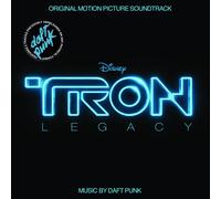 Daft Punk - Tron: Legacy (Original Soundtrack)