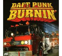 Daft Punk - Burnin [Vinilo]