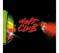 Daft Punk - Daft Punk - Daft Club (LP) [Vinilo]