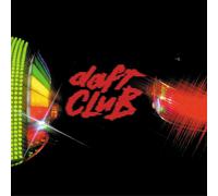 Daft Punk - Daft Punk - Daft Club (LP) [Vinilo]