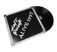 Daft Punk - Daft Punk: Alive 1997 (180g) Vinyl LP