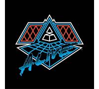 Daft Punk – Alive 2007 – Vinilo 2LP Precintado (2022) – Warner Music