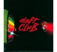 Daft Punk - Daft Club [Vinilo]