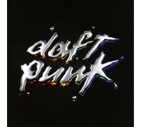 Daft Punk - Daft Punk - Discovery (CD)