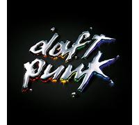 Daft Punk – Discovery – CD – Importación USA