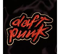 Daft Punk - Daft Punk - Homework (CD)