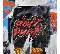Daft Punk - Daft Punk - Homework Remixes (2 LP) [Vinilo]