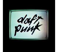 Daft Punk - Daft Punk - Human After All (LP) [Vinilo]