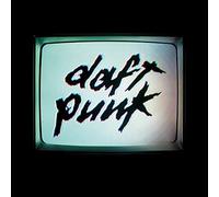 Daft Punk - Daft Punk - Human After All (LP) [Vinilo]