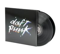 Daft Punk - Discovery - 2 LP Edición Limitada