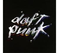 Daft Punk Discovery (CD) Album (Importación USA)