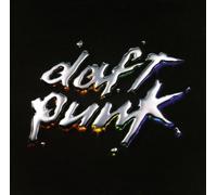 Daft Punk - Discovery-Mini Vinyl
