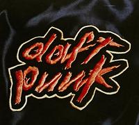 DAFT PUNK - Homework