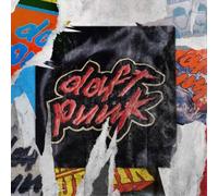 Daft Punk - Daft Punk - Homework Remixes (CD)