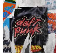 Daft Punk - Daft Punk - Homework Remixes (CD)