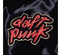 Daft Punk Homework (Vinyl) 12" Album (Importación USA)