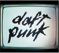 Daft Punk - Human After All [Ltd.Re-Issue]