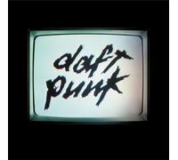Daft Punk - Daft Punk - Human After All (LP) [Vinilo]