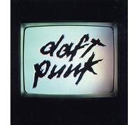 Daft Punk - Human After All [Vinilo]
