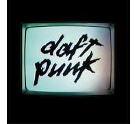 Daft Punk Human After All (Vinyl) 12" Album (Importación USA)