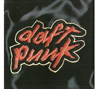 Daft Punk - incl. Around The World