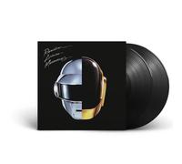 Daft Punk Random Access Memories (Vinyl) 12" Album