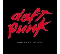 Daft Punk - Musique Vol.1 (1993/2005)