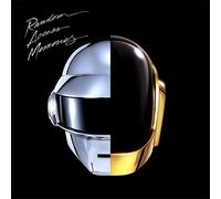 Daft Punk - Pop Daft Punk - Random Access Memories[002kr]
