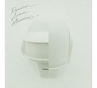 Daft Punk - Random Acces Memories (Drumless Edition) [Vinilo]