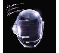 Daft Punk Random Access Memories (CD) (Importación USA)