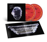 Daft Punk - Random Access Memories 10Th Anniversary Edition - 2CD Digipack Ed