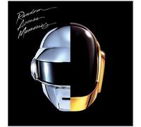 Daft Punk Random Access Memories (Vinyl) 12" Album