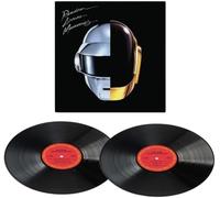Daft Punk - Random Access Memories [2LP]