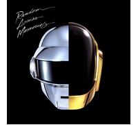Daft Punk - Sony Intl & Dance Random Access Memories