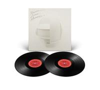 Daft Punk - Random Acces Memories (Drumless Edition) [Vinilo]