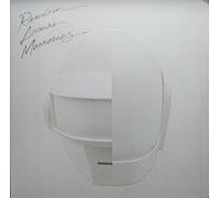 Daft Punk - Random Acces Memories (Drumless Edition) [Vinilo]