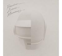 Daft Punk Random Access Memories: Drumless Edition (Vinyl) (Importación USA)