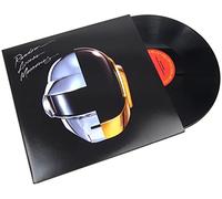 Daft Punk - Random Access Memories [Vinilo]