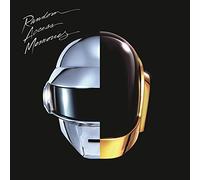 Daft Punk Random Access Memories (Vinyl) 12" Album